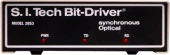 Model 2853 Bit-Driver