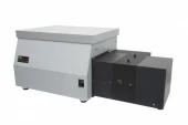 Modernized Cary 14 UV/Vis/NIR Spectrophotometer