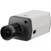 NCb-221 Ultra Low-light Box Camera