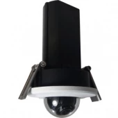 NCi-212  Indoor Recessed Mini Dome Camera