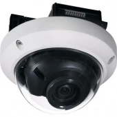 NCi-301-V Indoor Recessed Vandal Dome Camera