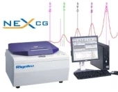 NEX CG - Energy Dispersive X-ray Fluorescence Spectrometer