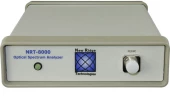 NRT-8000 Optical Spectrum Analyzer