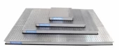 NTBB Series Stainless Steel Breadboard