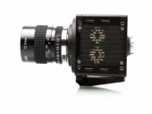 NX3-S3 Compact Camera