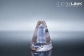 Nd:YAG Laser Crystal