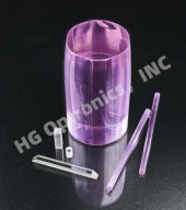 Nd:YAG Crystal by HG Optronics
