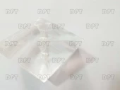 Nonlinear Crystal - LiB3O5 (LBO)