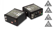 OSD8320T AND OSD8320R VIDEO AUDIO AND DATA TRANSCEIVER PAIR 