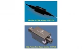 High Power Free Space and Fiber Pigtailed Isolators photo 2