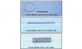 Polarization Maintaining Fused Fiber Couplers and Splitters