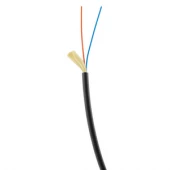 OptiChannel Indoor-Outdoor Tight Buffer Cable HFCD14002P3BK
