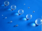 Optical Ball Lenses photo 2