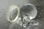  Spherical Lens
