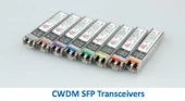 Optical Transceiver TPM-xxxx1-LC40 