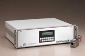 Optitherm III Emissivity Measuring Infrared Thermometer
