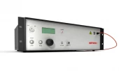 Optromix Single Frequency ultra narrow linewidth powerful fiber faser - Erbius SF 1550X