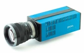 PCO 1200 HS 10bit CMOS Camera System