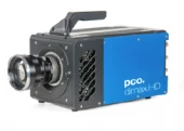 PCO DIMAX HD+ High Speed CMOS Camera