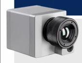 PI 200 Infrared Camera With BI-SPECTRAL Technology