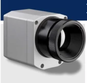 PI 640 G7 High-Resolution Thermal Imaging Camera