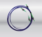 PMJ-D Series Near Infrared Polarization Maintaining Fiber Patchcords