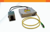 PUFL series - UV Ultra-compact Laser Transmitter