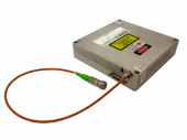 PYFL-KULT - 1 µm Ultra-compact Laser Transmitter