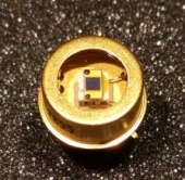 PbSe 2 Watt Cooled Photoconductive IR Detector B1-( )C3T