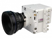 Phantom VEO 640 High-Speed Camera
