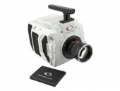 Phantom 1 Mpx Ultrahigh-Speed Cameras