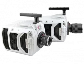 Phantom 4 Mpx Ultrahigh-Speed Camera