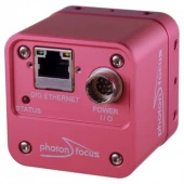 Photonfocus QR1-D2048x1088I-384-G2-8 CMOS Camera