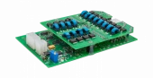 QBU Pockels cell driver board