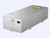 Poplar-355-12 Mid-Power Nanosecond UV Laser
