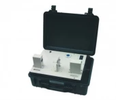 Portable FTIR/FTNIR spectrometer Interspec 301-X with open optical path