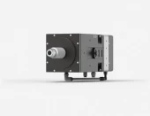 Power Detector for High Power Lasers - 15 kW: HP60A-15KW-GD-QBH-MET-D0