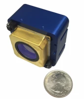 QI-SWIR-HD10 High-Definition Miniature SWIR Camera