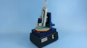 Radian Bare Fiber Polisher