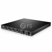 S5850-32S2Q Fiber Optic Switch