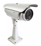 SATIR JK362-PoE IR Fixed Security Camera