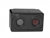 SATIR NV618S Dual Field Automotive Night Vision Camera