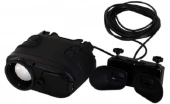 SATIR UTR50 Handheld Infrared Camera