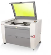 SBM Pro Series Laser Engraver