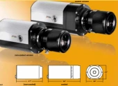SCIGEN Digital CCD Camera