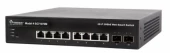 SG71070M 10-Port 10/100/1000 Web Smart+ Managed Switch