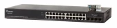 SG72870M 28-Port 10/100/1000 Layer 2 Plus Managed Switch