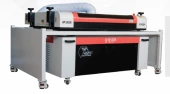 SN4024 Flatbed Laser Cutting Machine