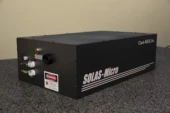 SOLAS OEM-Ready Femtosecond Fiber Laser