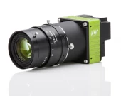 SP-20000-CXP2 Spark Series Industrial Camera